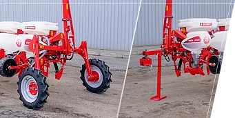 URZĄDZENIE TRANSPORTOWE