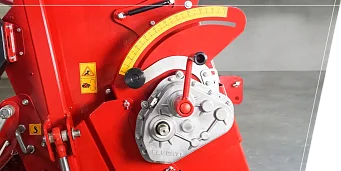 BEZSTOPNIOWY MECHANIZM PRZEKŁADNI (WARIATOR)