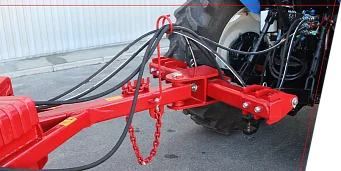 WSZECHSTRONNY SYSTEM ZACZEPU