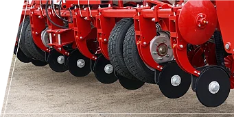 REDLICA DWUTALERZOWA DO NAWOZU