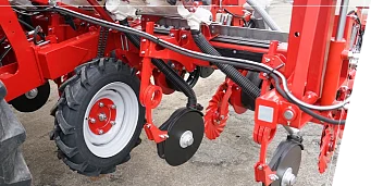 WĘŻE WYSOKOCIŚNIENIOWE O PODWYŻSZONEJ JAKOŚCI